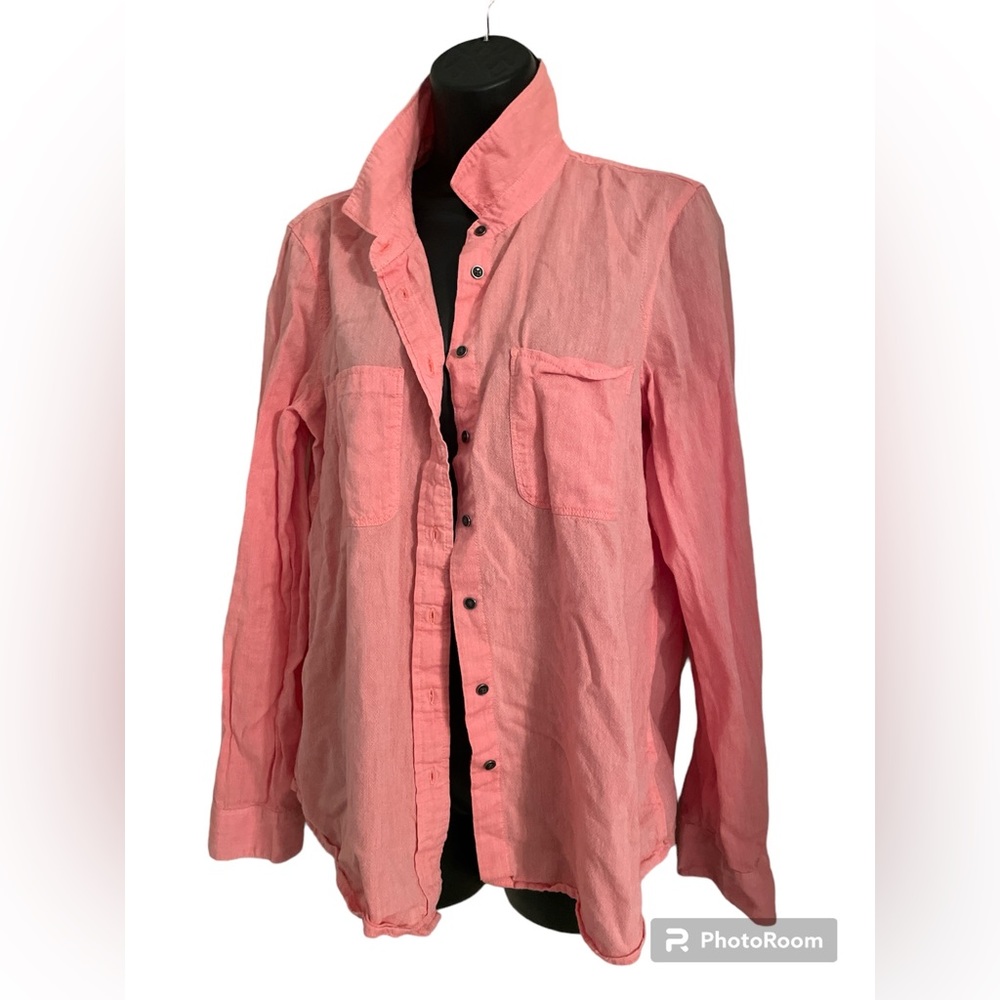 Calvin Klein Oxford Shirt